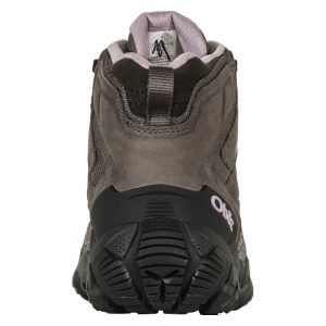 Oboz Sawtooth X Mid B-Dry – Women’s